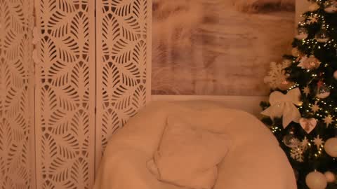 Snapshot of yourmidnightcoffee chatting on 12/14/24, 11:12 Sarah online show from 12/14/24, 11:12