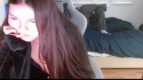 Snapshot of yourmila1 chatting on 02/19/26, 11:12 yourmila1 online show from 02/19/26, 11:12