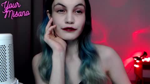 Snapshot of yourmisano chatting on 02/17/25, 07:53 Misano online show from 02/17/25, 07:53