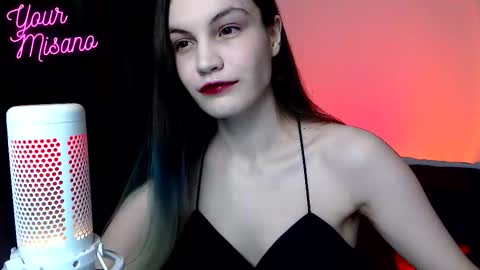 Snapshot of yourmisano chatting on 10/12/25, 09:08 Misano online show from 10/12/25, 09:08