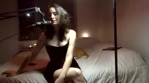 yourmistresslucia online show from 08/04/26, 11:40