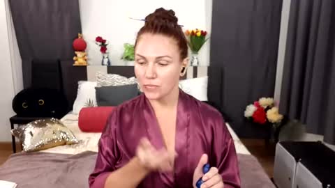 yourmysterycharm online show from 10/13/25, 11:54