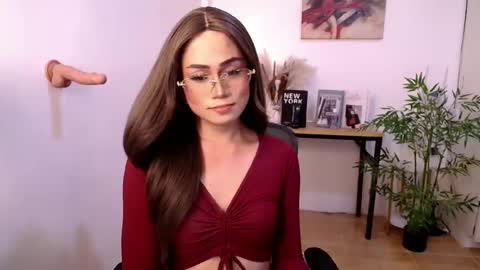 poxy online show from 05/25/26, 09:37