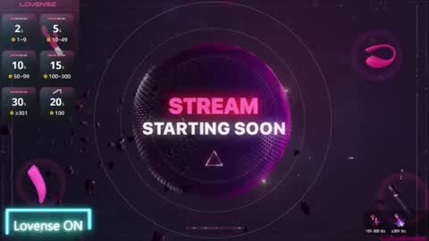 poxy online show from 06/18/26, 10:30