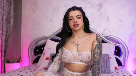 Alicia online show from 06/07/26, 04:05
