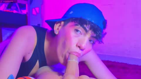 yournaughtyfemboy online show from 05/26/26, 05:47