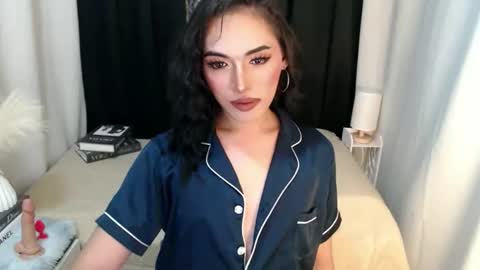 TIFFANY SUCKING QUEEN online show from 03/23/26, 02:54