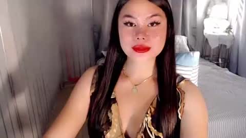 ALPHA DOM. QUEEN JASMINE online show from 09/28/25, 12:54