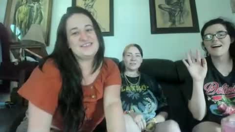 Lexi online show from 07/15/26, 04:45