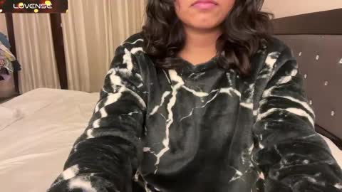 Snapshot of yournewkink12 chatting on 12/18/25, 02:23 YourNewKink online show from 12/18/25, 02:23