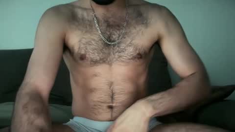 Your Next Guy online show from 03/26/26, 09:48