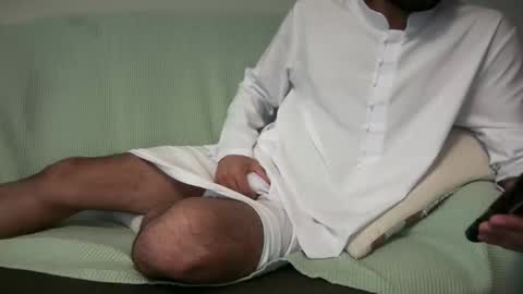 Your Next Guy online show from 04/03/26, 01:53