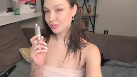 Nika online show from 02/24/25, 04:58