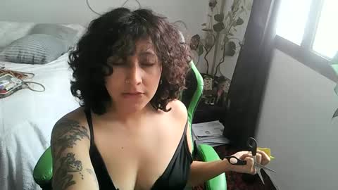 Serena online show from 09/22/25, 03:14