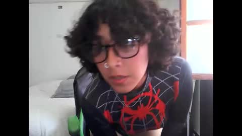 Serena online show from 11/24/25, 05:01