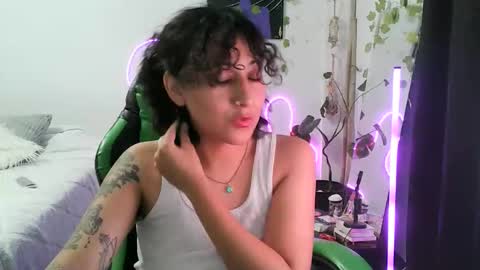 Serena online show from 01/15/26, 03:55