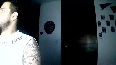 yourpersonalgeniusl online show from 03/08/26, 04:27