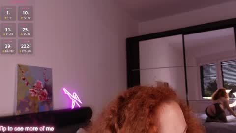 Ashley online show from 05/20/26, 03:07