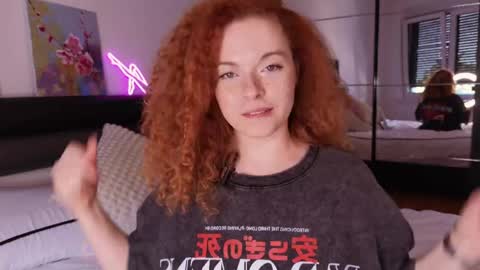 Ashley online show from 05/29/26, 01:20