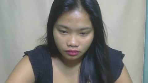 Snapshot of yourpinay_belle chatting on 06/17/26, 11:49 Belle online show from 06/17/26, 11:49