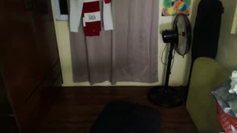 Iring online show from 12/16/24, 02:05