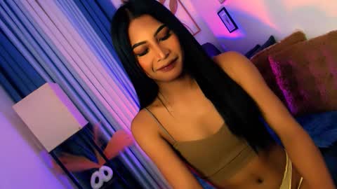 yourprettybella_ts online show from 03/23/26, 06:01