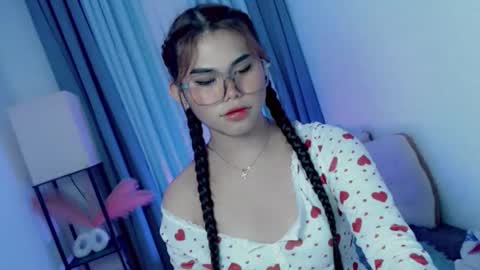 yourprettyblythe_ts online show from 03/11/26, 09:37