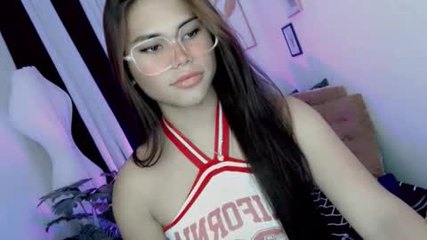 yourprettyblythe_ts online show from 05/21/26, 07:15