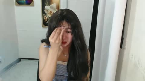 Trish online show from 02/03/25, 11:58