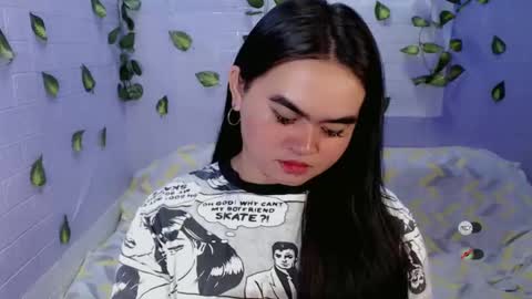 yourprincessthea online show from 02/11/25, 04:46