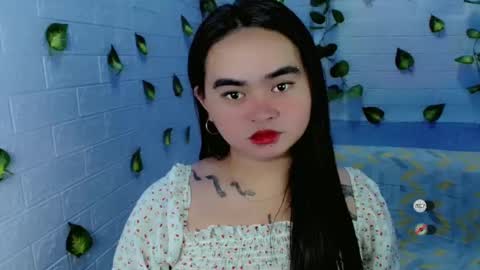 yourprincessthea online show from 02/17/25, 07:58