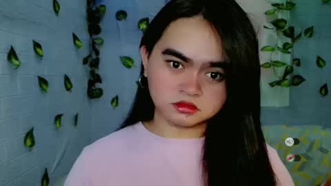 yourprincessthea online show from 02/24/25, 05:33