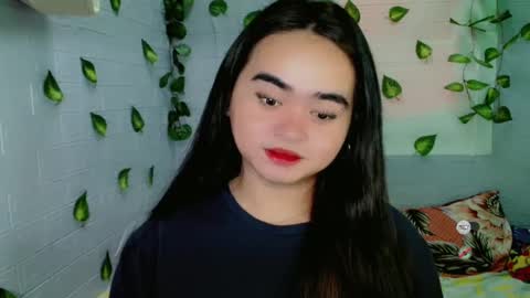 yourprincessthea online show from 03/03/25, 12:59