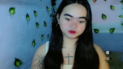 yourprincessthea online show from 03/06/25, 05:14