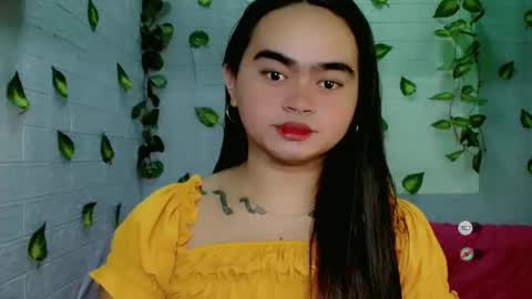 yourprincessthea online show from 03/11/25, 10:40