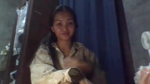 yourqueen1101 online show from 03/12/26, 01:50