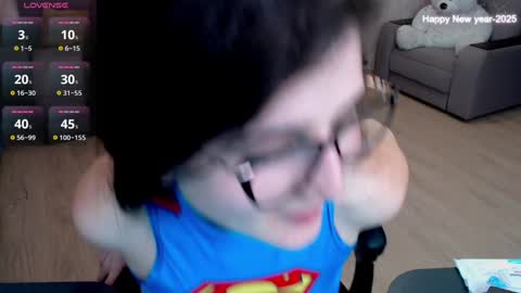 Snapshot of yourr_muse chatting on 01/12/25, 11:58 Yourr Muse online show from 01/12/25, 11:58