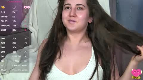 Yourr Muse online show from 03/15/26, 05:24