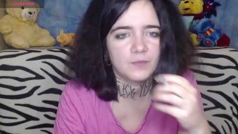 Im - DANI .insta - hardblade1 online show from 12/09/24, 12:45