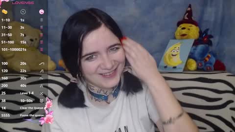 Im - DANI .insta - hardblade1 online show from 12/18/24, 03:04