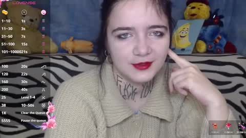 Im - DANI .insta - hardblade1 online show from 12/20/24, 01:58