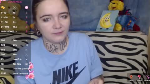 Im - DANI .insta - hardblade1 online show from 12/24/24, 01:59