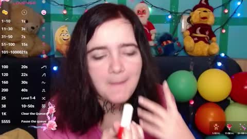 Im - DANI .insta - hardblade1 online show from 01/13/25, 01:34