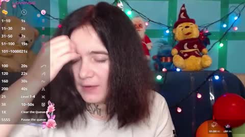 Im - DANI .insta - hardblade1 online show from 01/18/25, 01:41