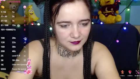 Im - DANI .insta - hardblade1 online show from 01/20/25, 01:28