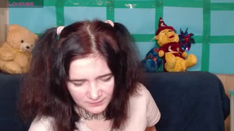 Im - DANI .insta - hardblade1 online show from 01/31/25, 03:33