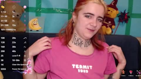 Im - DANI .insta - hardblade1 online show from 03/05/25, 01:42