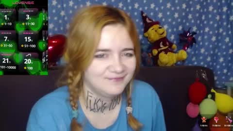 Im - DANI .insta - hardblade1 online show from 10/02/25, 02:29