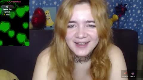 Im - DANI .insta - hardblade1 online show from 10/08/25, 02:42