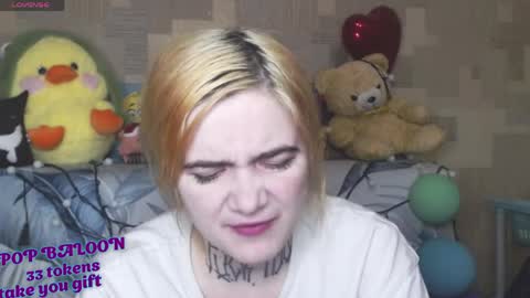 Im - DANI .insta - hardblade1 online show from 04/27/26, 03:15